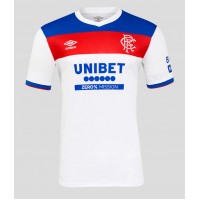 Rangers Bortedrakt 2025-26 Kortermet